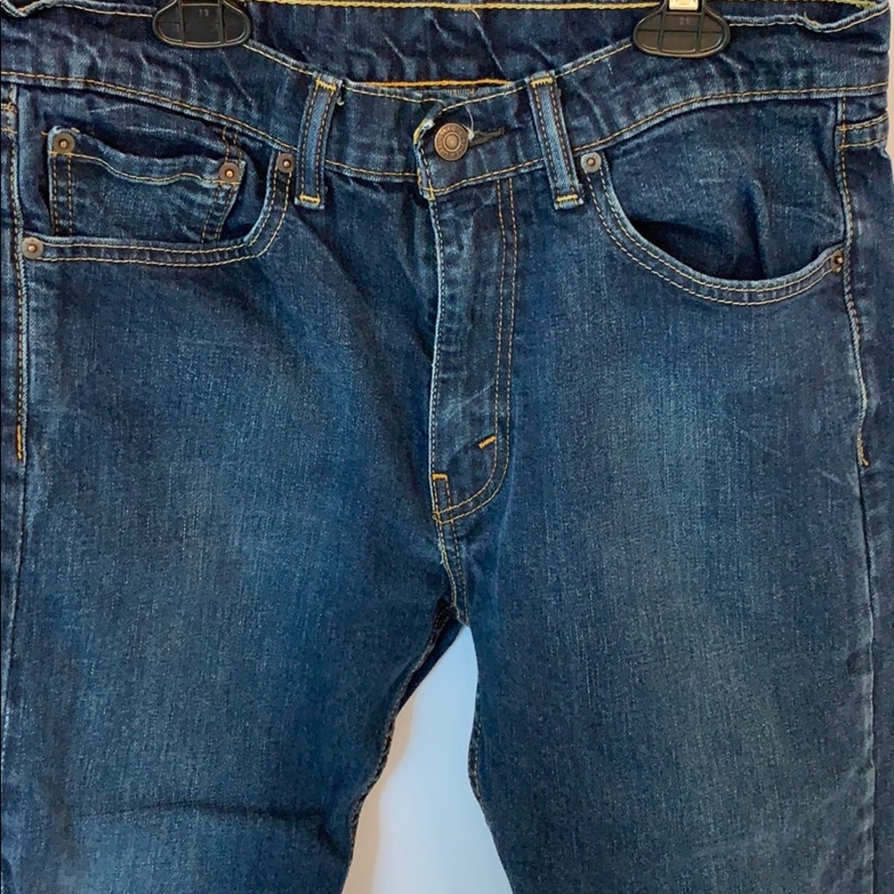 Levi’s Men’s 505 Jeans 33x30